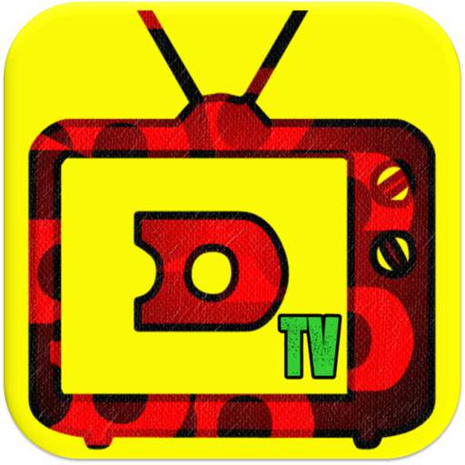 D Tv Nonton Tv 2.0