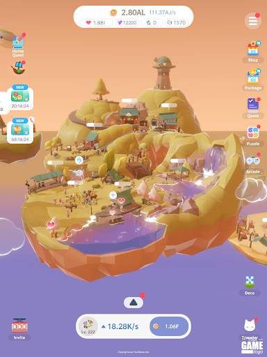 Dear My Cat screenshot 24
