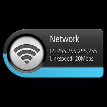WiFi Widget screenshot 3