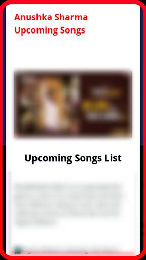 Anushka Sharma All Songs screenshot 2