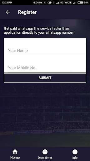 Sarkar CBT - Cricket Betting Tips screenshot 2
