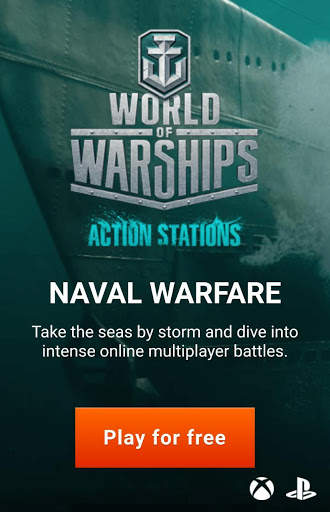 Warships-Games screenshot 1