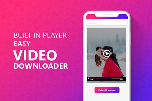 All video downloader , HD Downloader screenshot 3