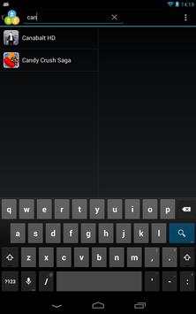 AppShare( ) screenshot 4