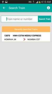 Indian Railway screenshot 7