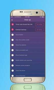 512 GB Storage Space Cleaner : 512 GB RAM Booster screenshot 4