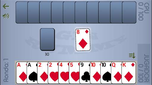 Gin Rummy: Cards Game screenshot 3