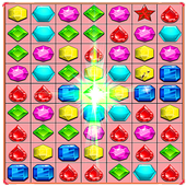 Jewel Blast Match 3 icon