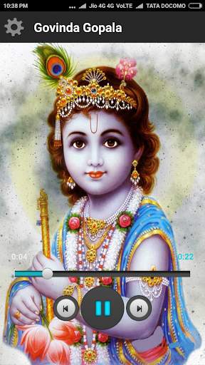 All Bhakti Ringtone screenshot 2