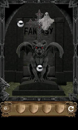 100 Gates screenshot 4