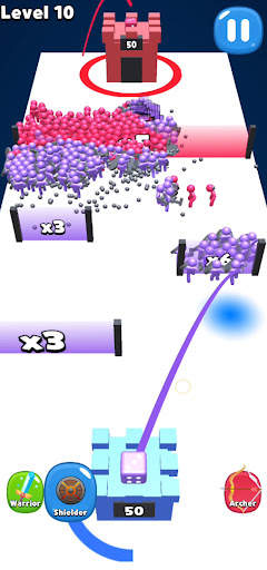 Rudra Game Boys Games ludo master screenshot 5