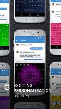 Hotspot Shield Secure Keyboard screenshot 4