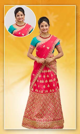 Women Wedding Dresses screenshot 3