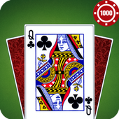 Teen Patti Monte icon