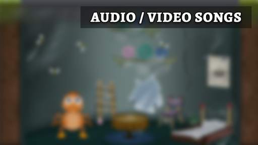 Itsy Bitsy Spider - English Video Songs screenshot 2