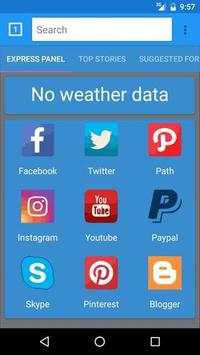 Wer Browser screenshot 1