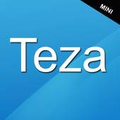 Teza Mini - fast web browser 1.0