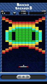 Brick Breaker Special Edition screenshot 11