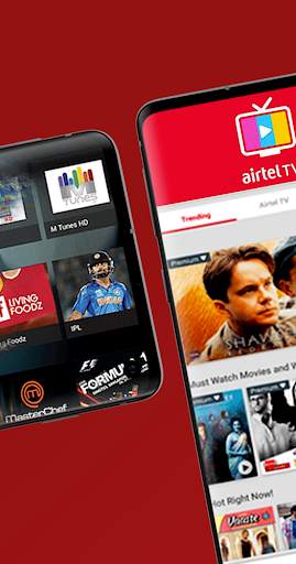 Free Airtel TV HD Channels Tips screenshot 5