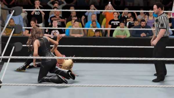 New Wrestling Universe WWE Updates screenshot 3