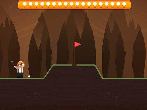 Mini Golf: Hole In One Club स्क्रीनशॉट 4