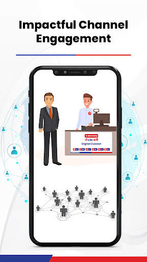 Spice Money – IMPACT App screenshot 2