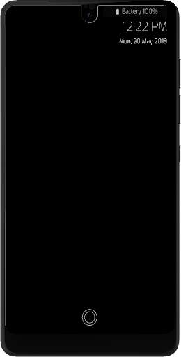 Touch Launcher screenshot 7