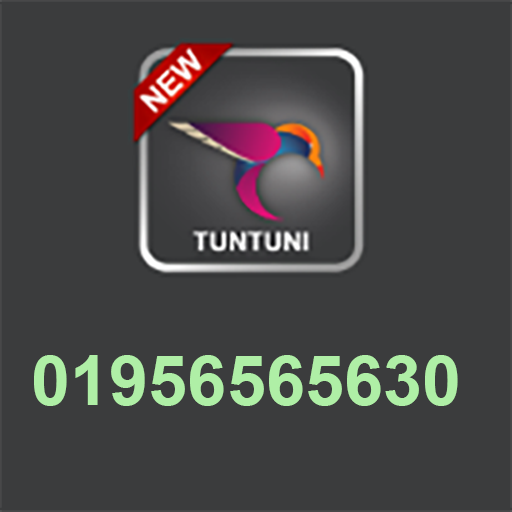 Tuntuni icon