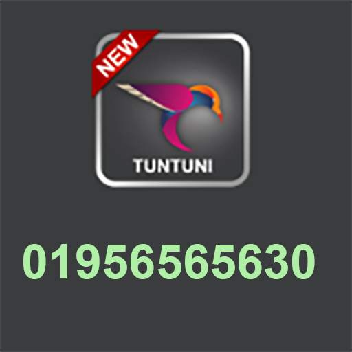 Tuntuni 2.0