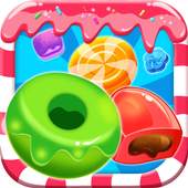 Candy Sweet Fever : Soda Magic 1.0