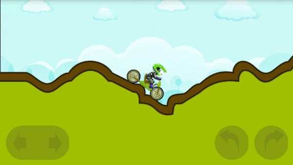 MotoCross Racing screenshot 8