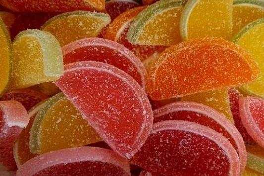 Candy Wallpapers screenshot 2
