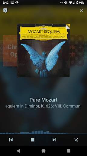 Classical Music Radio screenshot 2