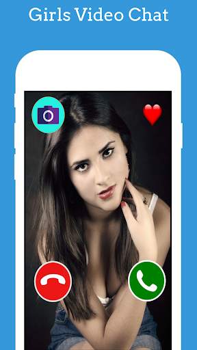 Indian Hot Girls Video Chat screenshot 2