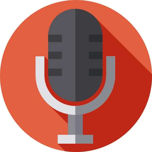 Spy Sound Recorder أيقونة