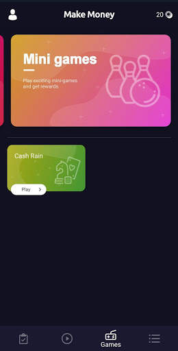 Make Money - Free Cash Rewards, Play Games & Earn screenshot 3