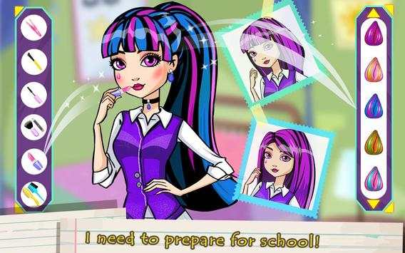 Teen Girl Diary 3 screenshot 6