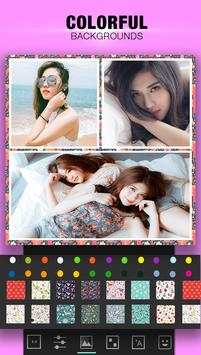 photo collage, photo editor screenshot 5