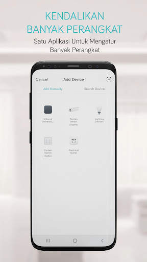 Bardi Smart Home screenshot 3