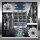 Locker Screen icon