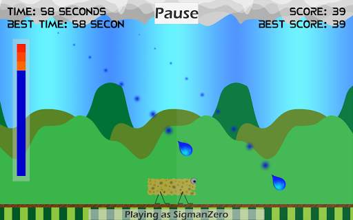 Speedy Sponge screenshot 9