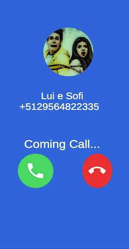 Me contro Te 📱 Lui e Sofi 📞 video call   chat screenshot 3