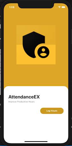 Max&Max AttendanceEX screenshot 1