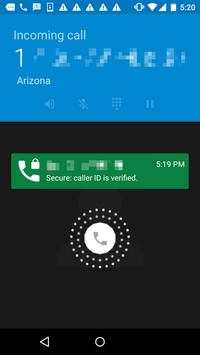 Caller ID Verifier screenshot 3