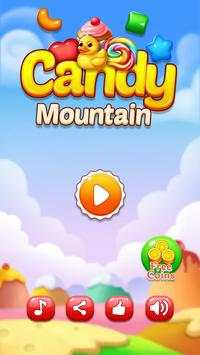 Candy Mountain screenshot 5