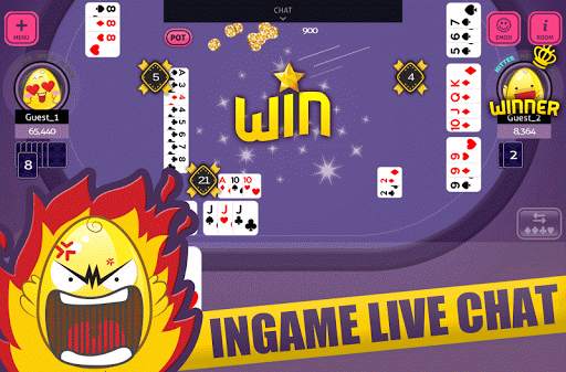 Tongits Tayo (Pinoy Game) screenshot 3