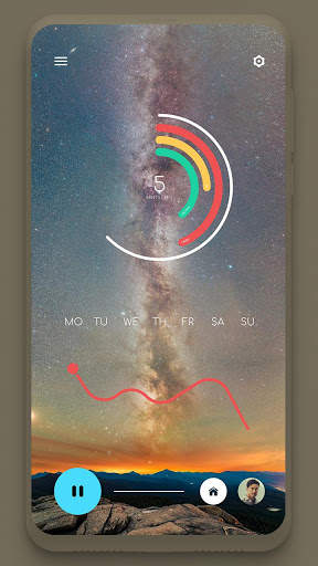 Theme for Realme C2 2020 स्क्रीनशॉट 6