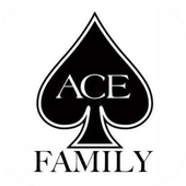 ACE Family Fan App. icon