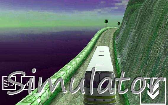 City Bus Traffic Racer screenshot 3