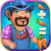 Dad farm icon